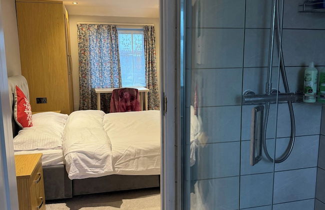 Oxford - Villa - Sleeps 8 - Garden - Parking - Foto 24