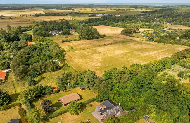 "Thurir" - 4km from the sea - Foto 7