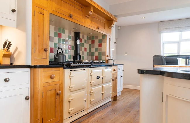 Bank Farm House Stunning House & Gardens - Foto 14