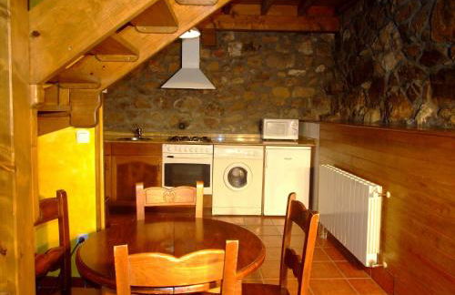 Las Casucas de Ason - Foto 62