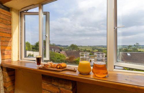 Lilly House with stunning view countryside - Foto 13