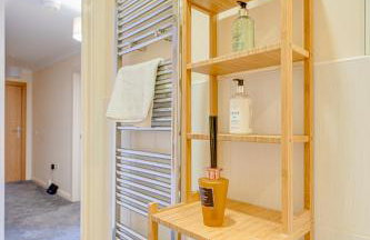 Mica Point City Centre Apartment - Foto 24