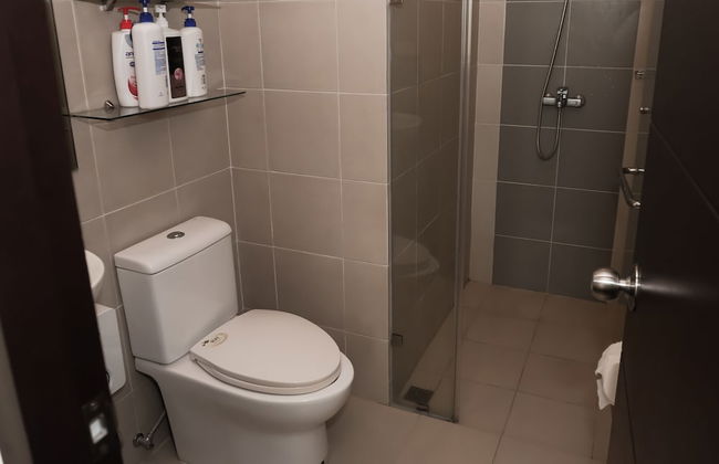 Comfy Studio UnitL OneMadison35 - Foto 28