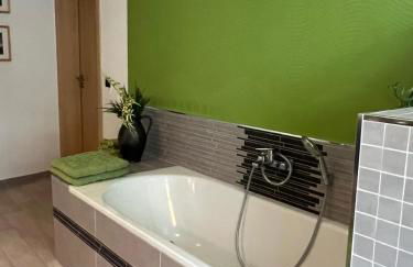 Ferienwohnung in Engelsbach, Thüringer Wald - Foto 6