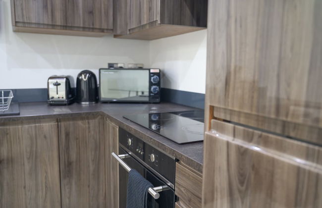 V2 Residence - Foto 23