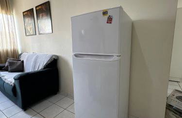 Apartamento aconchegante para 6 pessoas - Foto 23