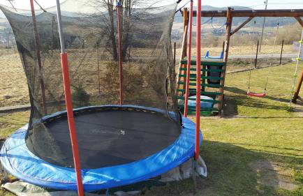 Agrorelax - Domek - Studio - Pokój - Foto 29