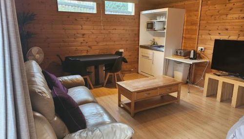 Southernwood - Family Lodge - Foto 2