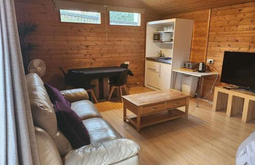 Southernwood - Family Lodge - Foto 2