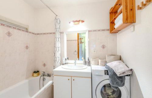 Slow Chalet Thônes lake & mountain 15 min to ski lift balcony parking - Foto 26