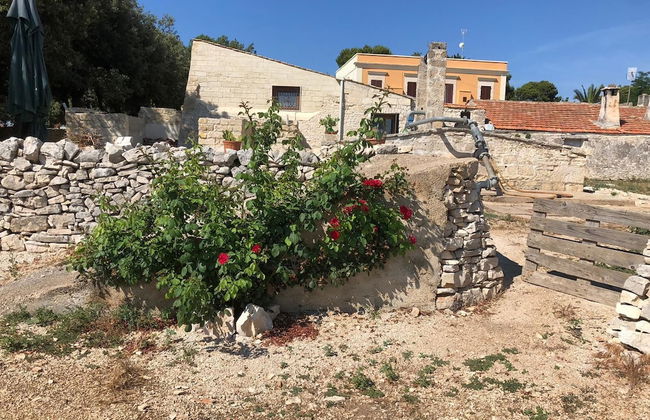 Ai Pilieri di Bagnoli - Foto 66