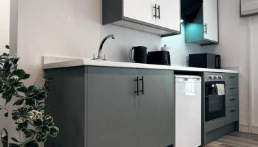 124A The Luxury Suite 1st floor modern apartment - Foto 5