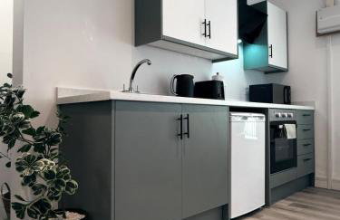 124A The Luxury Suite 1st floor modern apartment - Foto 5