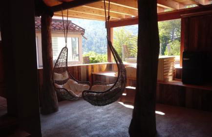 LaGaressina suite Anna - Jacuzzi & Spa - Foto 64