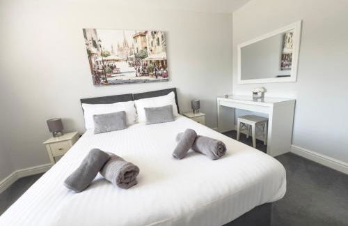 Hedgehog Cottage - Foto 6