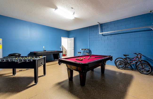 Palm Golf House 6 Bedroom - Foto 42