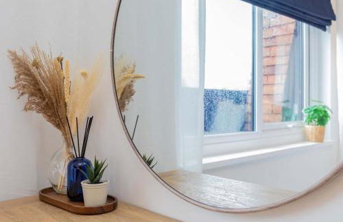 Windsor Castle view apartment with free parking - Foto 10