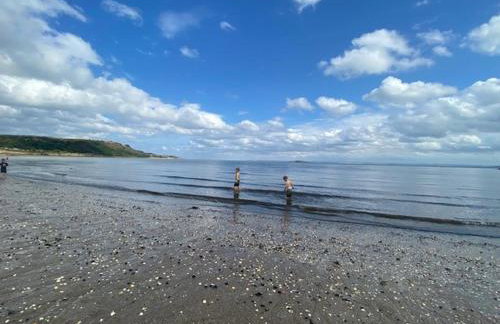 Burnt Island 2 bed apartment with stunning views - Foto 32