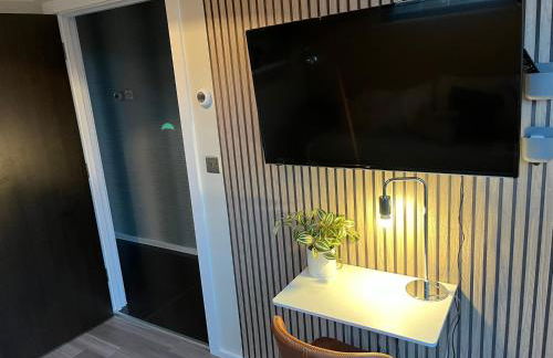 Stunning Luxury 3 Bed Penthouse Sleeps 2 to 6 - Foto 36