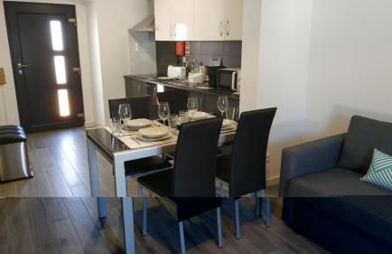 Pátio do Marquês - estadias de curta e média duração - Foto 26