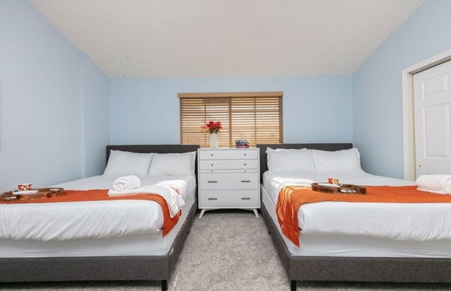 Plantation Acres Mansion 7 Bedroom Villa by RedAwning - Foto 12