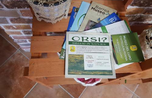 La Tana degli Orsetti - Foto 46