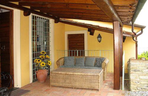 Frantoio di Corsanico - Foto 43