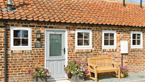 Puffin Lodge - Uk30978 - Foto 2