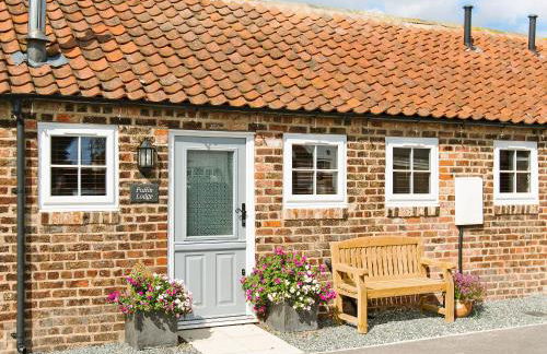 Puffin Lodge - Uk30978 - Foto 2