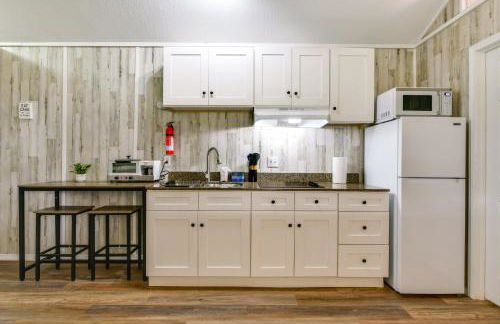 Pet-Friendly Picayune Tiny Home 4 Mi to Dtwn! - Foto 8