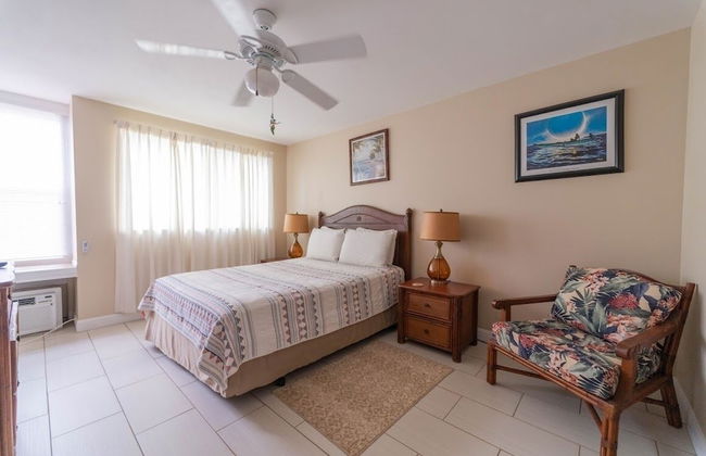 Turtle Bay Heliconia**ta-207435366401 1 Bedroom Condo by RedAwning - Foto 2