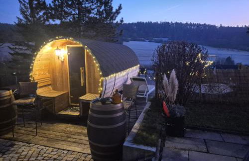 'Tor zum Schwarzwald' Ferienwohnungen mit Sauna - Foto 7
