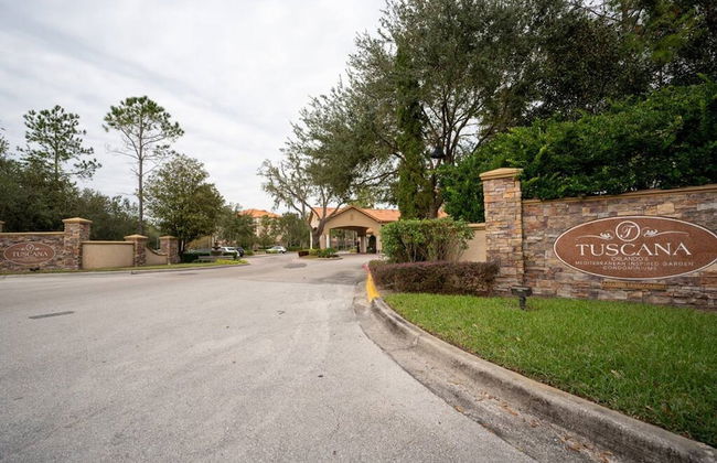 Tuscana Resort 3 BR Near Disney - Foto 62