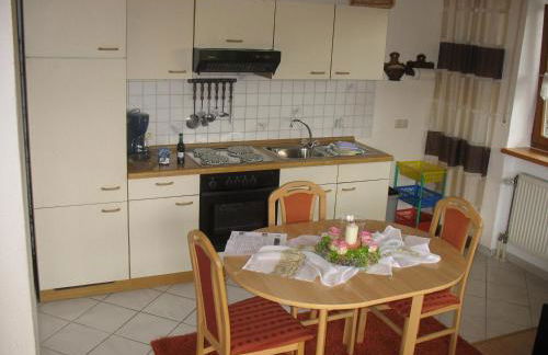 Ferienwohnungen Kasparbauer - Foto 13