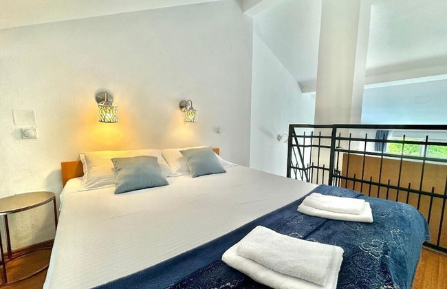 For-A Apartmani - Foto 55