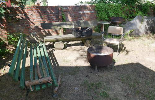 Ferienhaus Pulsberg I gesamtes Haus I inklusive 1300qm Grundstück - Foto 15