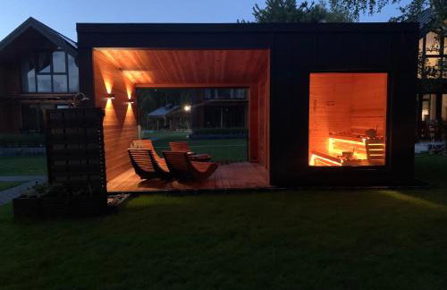 Baltic Homes Lubiatowo - Foto 40