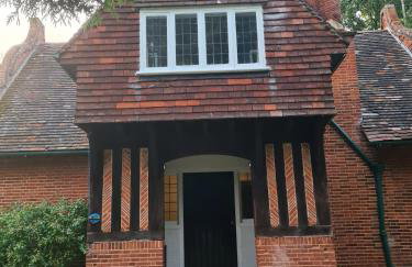 Idyllic, Private and Picturesque Cottage - Foto 3