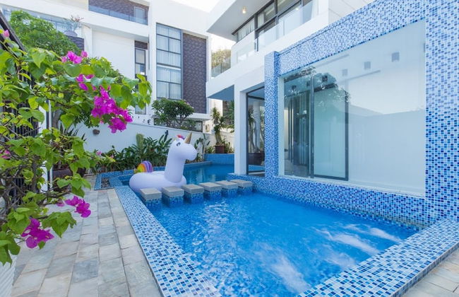 Villa Royal 2 - Foto 30