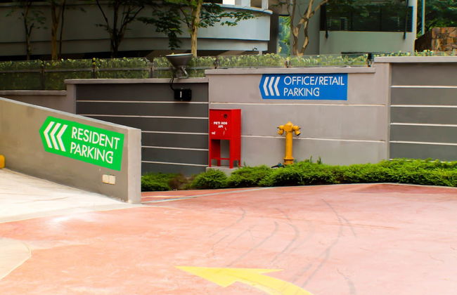 Crest Residence - Photo 51