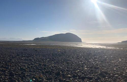 Magical Island cabin overlooking the sea - Foto 52