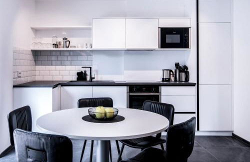 Apartmenthouse STERN - Foto 6