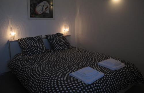 L'Esperluette - Gîte Orange et Gîte Framboise - Foto 8