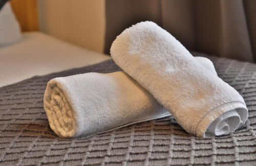 Moderne Ferienwohnungen - Service wie im Hotel - Foto 69