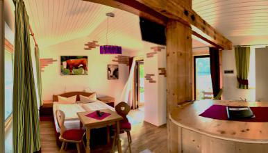 Appartementhaus „die Kuh am See“ (vormals Haus St. Leonhard) - Foto 3