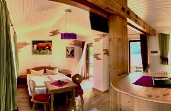 Appartementhaus „die Kuh am See“ (vormals Haus St. Leonhard) - Foto 3