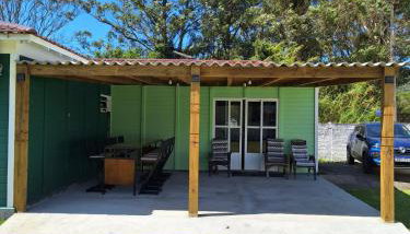 CASA PRAIAS PINHEIRA e GUARDA DO EMBAÚ - Foto 5