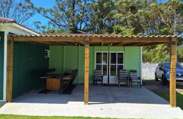 CASA PRAIAS PINHEIRA e GUARDA DO EMBAÚ - Foto 5