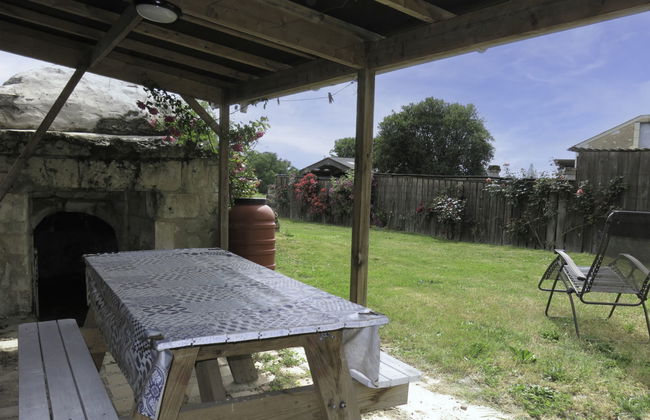 Les Landes du Chinonais - Photo 15