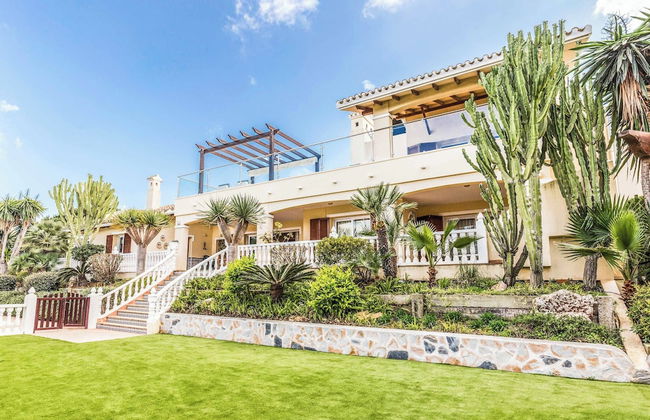 Villa Santana 140 - Foto 42